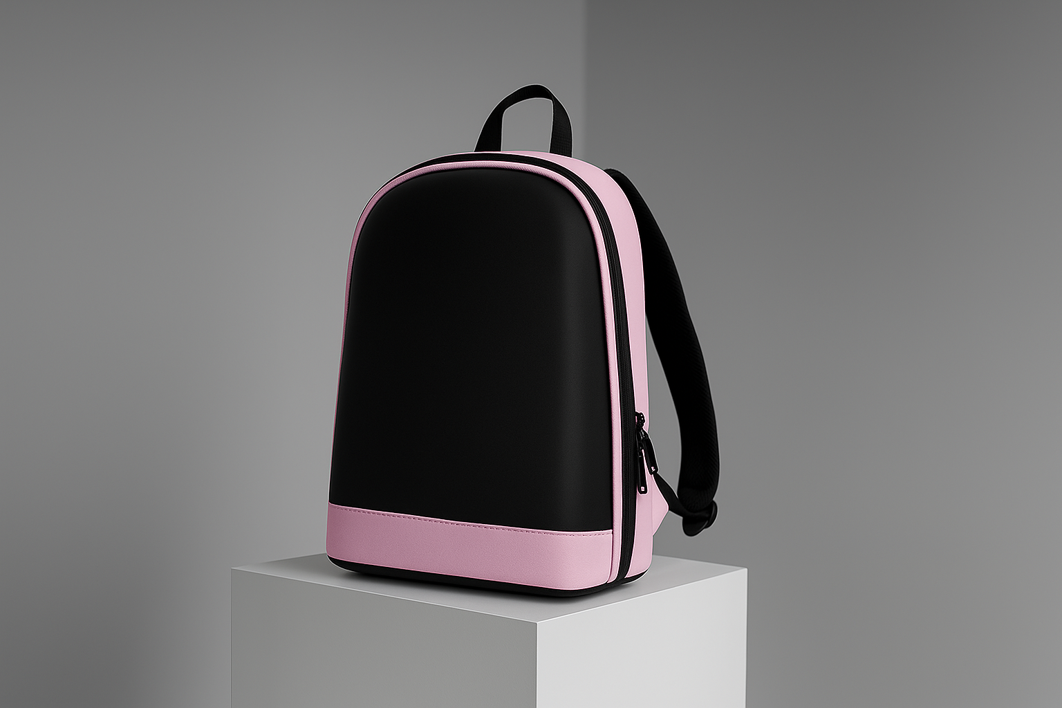 PAAAWS PACK – Pink LED Display Backpacke product